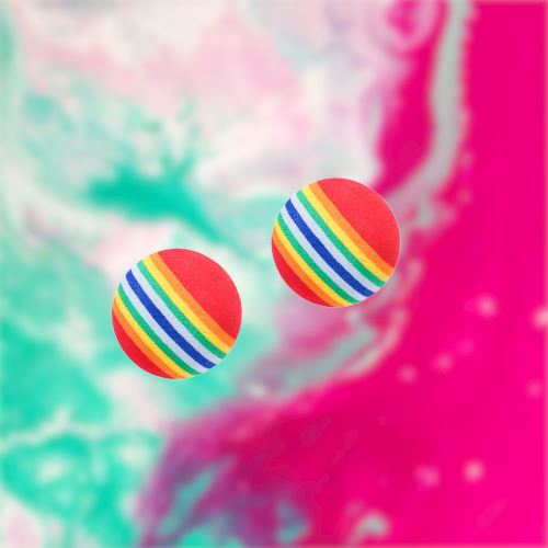 AmuseBalle™ - Boule Interactive | Jouets Chats & Chiens - L'avenir des chats