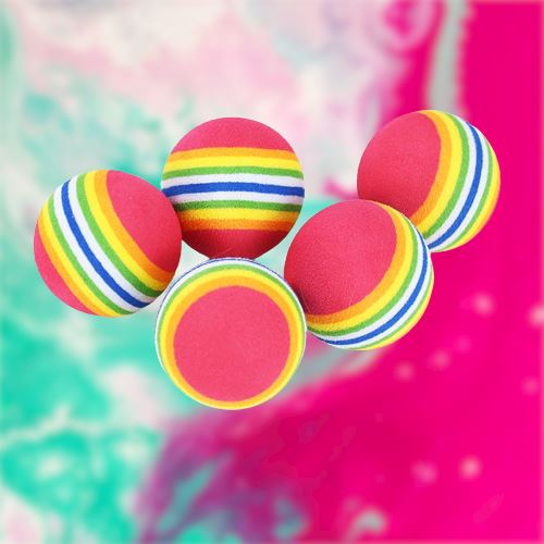 AmuseBalle™ - Boule Interactive | Jouets Chats & Chiens - L'avenir des chats