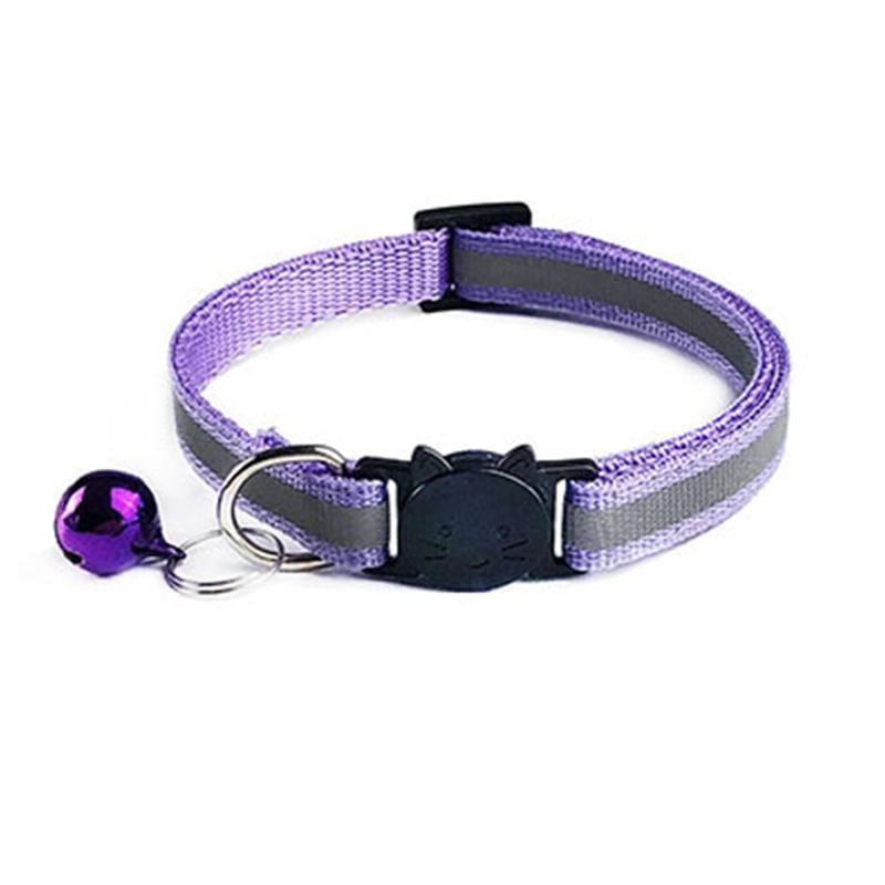 CatBell™ - Collier morderne pour chat - L'avenir des chats