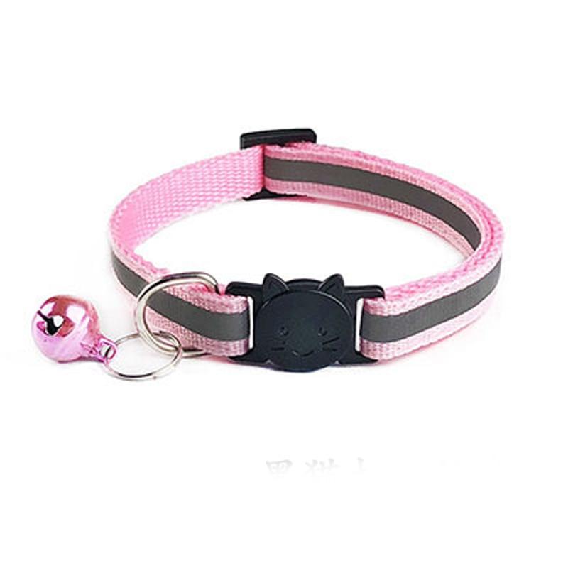 CatBell™ - Collier morderne pour chat - L'avenir des chats