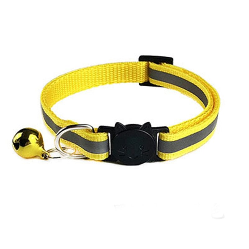 CatBell™ - Collier morderne pour chat - L'avenir des chats