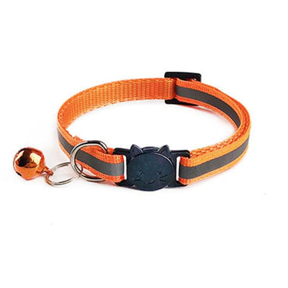 CatBell™ - Collier morderne pour chat - L'avenir des chats