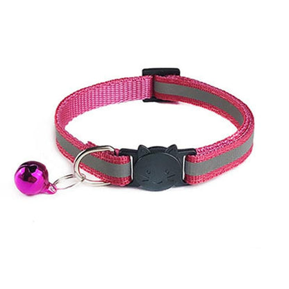 CatBell™ - Collier morderne pour chat - L'avenir des chats