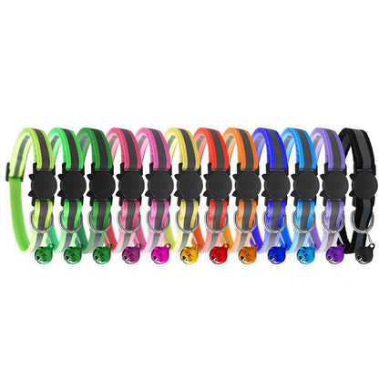 CatBell™ - Collier morderne pour chat - L'avenir des chats