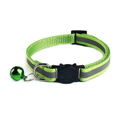 CatBell™ - Collier morderne pour chat - L'avenir des chats