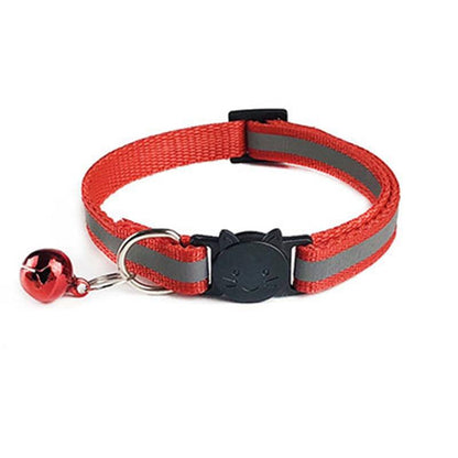 CatBell™ - Collier morderne pour chat - L'avenir des chats