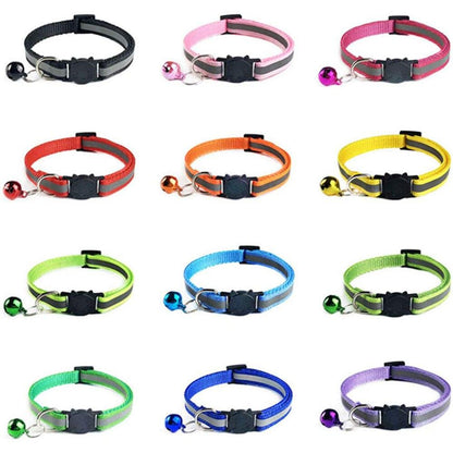 CatBell™ - Collier morderne pour chat - L'avenir des chats