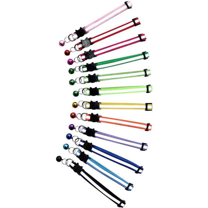 CatBell™ - Collier morderne pour chat - L'avenir des chats