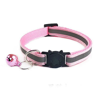 CatBell™ - Collier morderne pour chat - L'avenir des chats