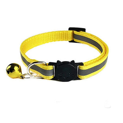 CatBell™ - Collier morderne pour chat - L'avenir des chats