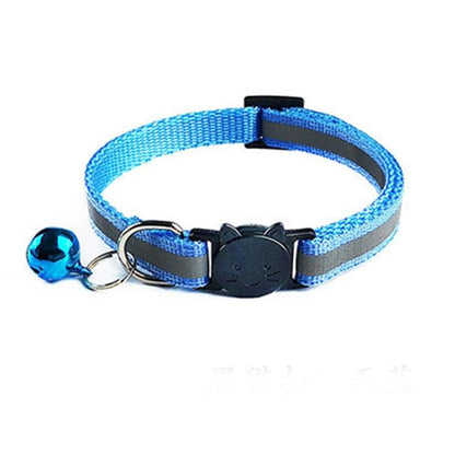 CatBell™ - Collier morderne pour chat - L'avenir des chats