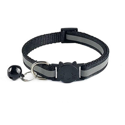 CatBell™ - Collier morderne pour chat - L'avenir des chats