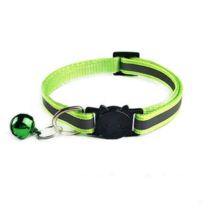 CatBell™ - Collier morderne pour chat - L'avenir des chats