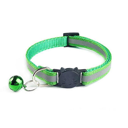 CatBell™ - Collier morderne pour chat - L'avenir des chats