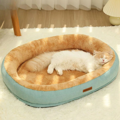 Coussin chat | CousyCats™ - L'avenir des chats