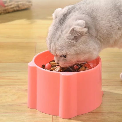 Gamelle anti glouton chat | LongouCats™ - L'avenir des chats