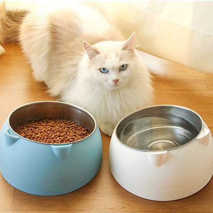 Gamelle Chat | GoulouCats™ - L'avenir des chats