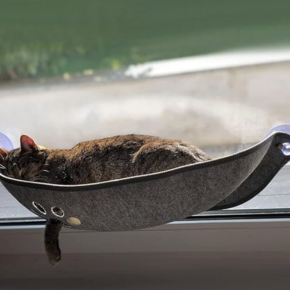 Hamac pour chat | FenouCats™ - L'avenir des chats