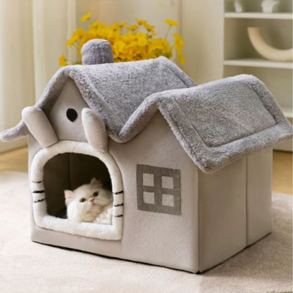 Maison pour chat | MagrouCats™ - L'avenir des chats