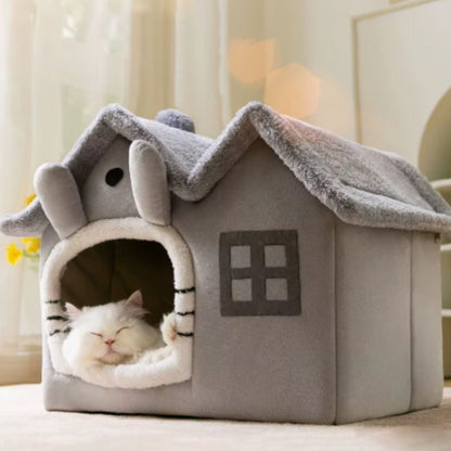 Maison pour chat | MagrouCats™ - L'avenir des chats