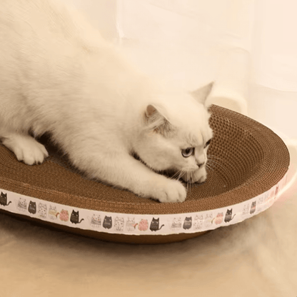 panier pour chat confortable gratoucats